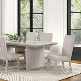 ARGENTHART DINING TABLE